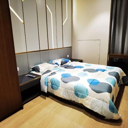 Hill10 Residence I-City Centre Shah Alam Exterior foto